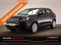 Peugeot 3008 - 1.2 PureTech 130 Access | AIRCO | CRUISE | BLUETOOTH | 17"