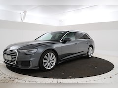 Audi A6 Avant - 40 TDI quattro S edition 205Pk, S-line, Leer, Climate,