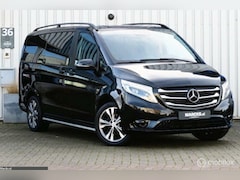 Mercedes-Benz Vito - Bestel 114 CDI Lang DC Comfort