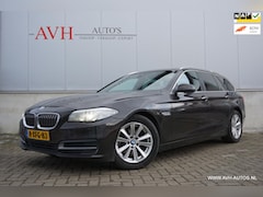 BMW 5-serie Touring - 520i High Executive