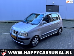 Hyundai Atos - 1.1i Dynamic Cool, AUTOMAAT, AIRCO, KM 61.000, NAP