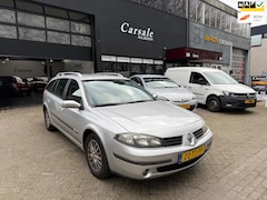 Renault Laguna Grand Tour - 1.6-16V Business