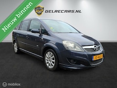 Opel Zafira - 1.8 Executive 7 zits OPC line