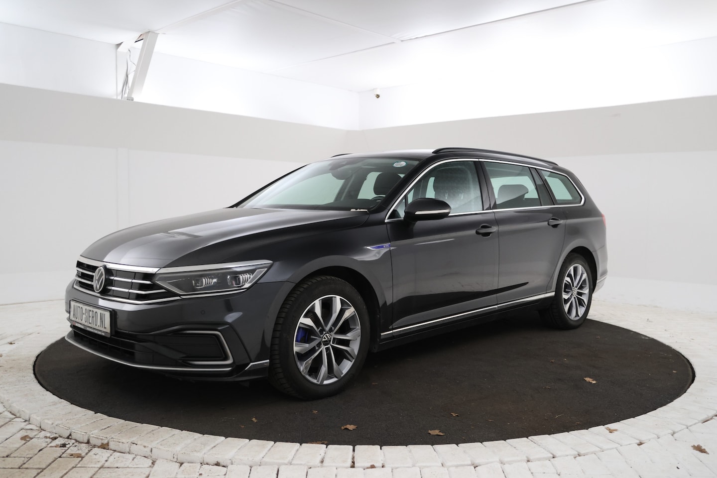 Volkswagen Passat Variant - 1.4 TSI PHEV GTE Business Apple carplay, Navigatie, Climate, - AutoWereld.nl