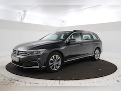 Volkswagen Passat Variant - 1.4 TSI PHEV GTE Business Apple carplay, Navigatie, Climate,