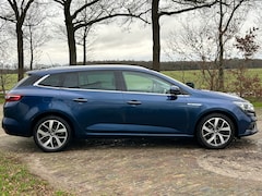 Renault Mégane Estate - 1.2 TCe Bose