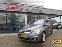 Mercedes-Benz B-klasse - 170 AUTOMAAT l PDC l Stoel verwarming