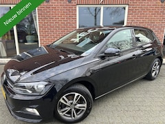 Volkswagen Polo - 1.0 TSI Comfortline Business CAMERA / CARPLAY / ANDROID / CLIMA / ADDAPT.CRUISE / LMV