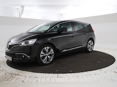 Renault Grand Scénic - 1.7 Blue dCi Intens 7p. 7 Pers. Automaat, Navigatie, climate