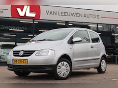 Volkswagen Fox - 1.2 Trendline | Radio CD | Zuinig | APK 23-11-2025 |