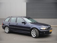 BMW 3-serie Touring - 316i Executive clima/cruise//Geen APK// 17"