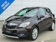 Opel Mokka - 1.4 T Innovation Vol optie/Trekhaak/18"