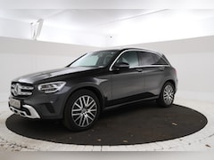 Mercedes-Benz GLC-klasse - 200 Business Solution Automaat, Burmester, Leer, Navi