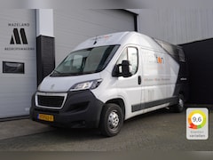 Peugeot Boxer - 2.2 BlueHDi L3H2 140PK EURO 6 - Airco - Cruise - PDC - € 19.950, - Excl