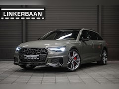 Audi A6 Avant - 55 TFSI e Hybride Quattro Competition | Panodak | Valcona | B&O | Head Up | ACC | 21 inch