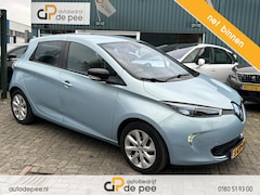 Renault Zoe - Q210 Zen Quickcharge 22 kWh GARANTIE/KOOPACCU/CAMERA/CLIMA/CRUISE/NAVI rijklaarprijs