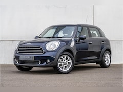 MINI Countryman - 1.6 One Business Line