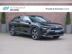 Citroën C5 X - 1.6 Plug-in Hybrid 225pk EAT8 Shine | Navi | Adaptive Cruise | Head-up Display | 360° Came