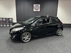 Mazda 2 - 2 1.5 GT-M, CRUISE, STL VERW, AIRCO, ELEK PAKKET, NW APK