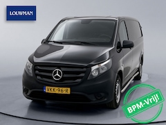 Mercedes-Benz Vito - 114 CDI Lang Achteruitrijcamera Apple Carplay/Android Auto Cruise Control