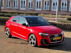 Audi A1 Sportback - 25 TFSI Pro Line S|CarPlay|Sublieme staat|Zojuist grote beurt gehad bij de dealer