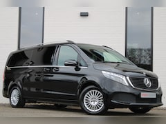 Mercedes-Benz EQV - 300 / Extra Lang / 8 Persoons / 100% Electrisch / 2x Elec Schuifdeur / MBUX (apple carplay