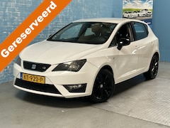 Seat Ibiza - FR 1.0 EcoTSI Style Connect AIRCO CRUISE NAVI FINANCIAL IS MOGELIJK