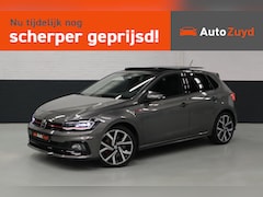 Volkswagen Polo - 2.0 TSI GTI Virtual / Pano / DAB / Camera / CarPlay