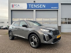 Peugeot 2008 - 1.2 Hybrid 136PK Allure | Automaat | Navigatie | Achteruitrijcamera |