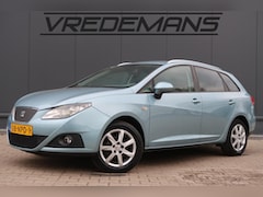 Seat Ibiza ST - 1.2 TDI Style Ecomotive