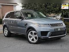 Land Rover Range Rover Sport - 2.0 P400e HSE Dynamic 404 PK 1e Eig Luchtvering Pano Keyless Trekhaak Meridian 360 Camera