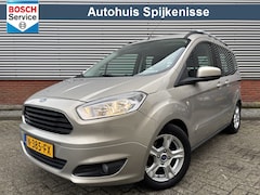 Ford Tourneo Courier - 1.0 Titanium | Stoelverwarming |