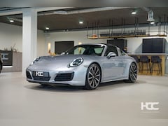 Porsche 911 Targa - 991.2 4S | NL auto | 1e eig