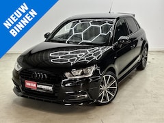 Audi A1 Sportback - 1.4 TFSI Sport S line Edition