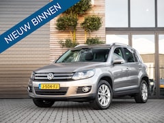 Volkswagen Tiguan - 2.0 TSI Sport&Style 4Motion Cruise Stoelv Carplay