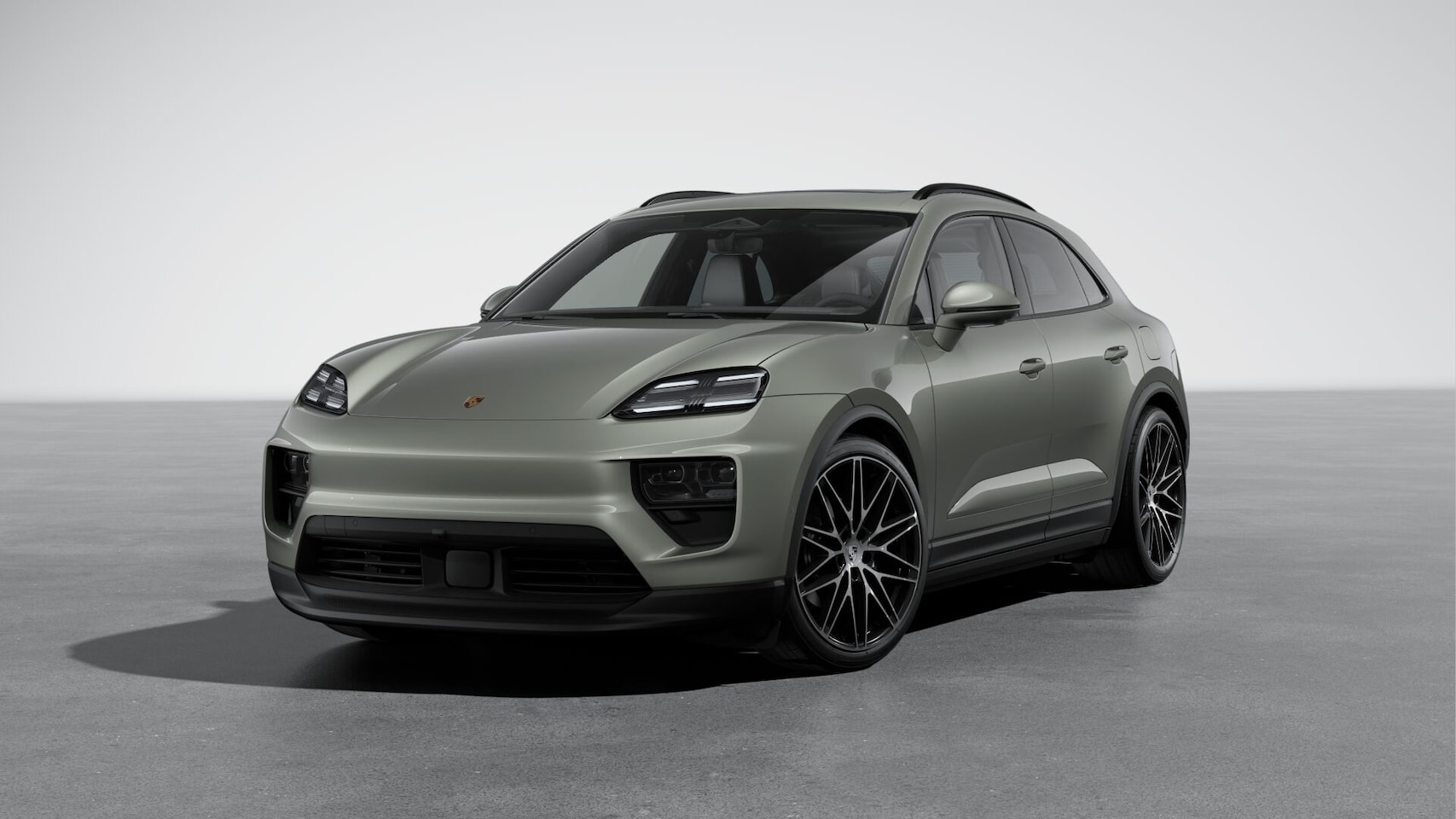 Porsche Macan - 4 - AutoWereld.nl