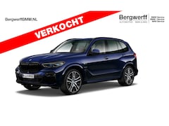 BMW X5 - xDrive45e M-Sport - Skylounge - Trekhaak - Comfortzetels - Driving Ass Prof