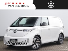 Volkswagen ID. Buzz Cargo - 77 kWh | LED Matrix | App-connect | Park assist | Wegkl. Trekhaak | Verlengde fabrieksgara