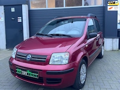 Fiat Panda - 1.2 Dynamic