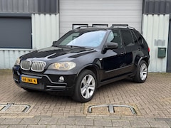 BMW X5 - XDrive30d High Executive Headup | Pano | 7persoons | Stoelverw