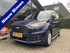 Ford Transit Connect - 1.5 EcoBlue L1 Trend 703KG Laadvermogen