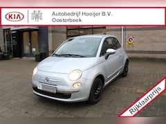 Fiat 500 - 1.2 Pop