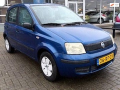 Fiat Panda - 1.1 Active Plus