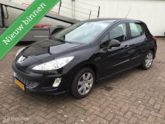 Peugeot 308 SW - 1.6 VTi XS - 1e eig - erg mooi