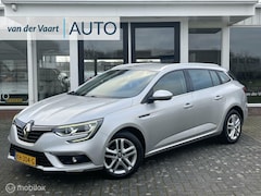 Renault Mégane Estate - 1.2 TCe Zen / Trekhaak / Cruise / Navi