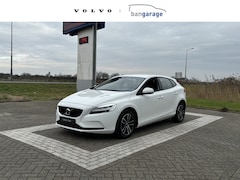 Volvo V40 - T2 Polar+ RTI Stoelverwarming Trekhaak Automaat