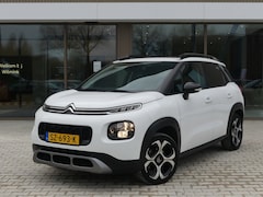 Citroën C3 Aircross - 1.2 PT S&S Shine | NIEUWE RIEM | AUTOMAAT | Trekhaak