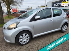 Toyota Aygo - 1.0-12V top staat