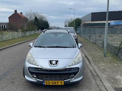 Peugeot 207 SW Outdoor - 1.6 VTi XS