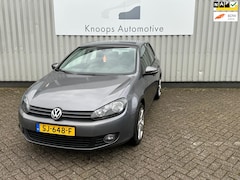 Volkswagen Golf - 1.4 Easyline Nieuwe Distributie en Apk